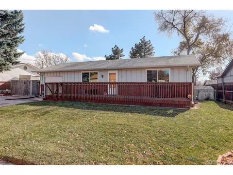 4668 W 88th Ave, Westminster, CO 80031