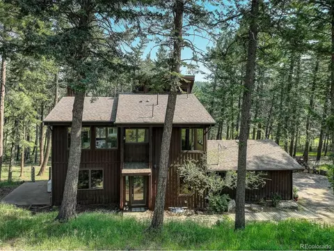 26161 Clear View Dr, Golden, CO 80401