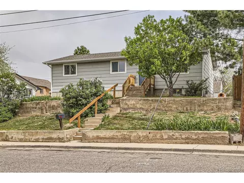 2475 W Vassar Ave, Denver, CO 80219