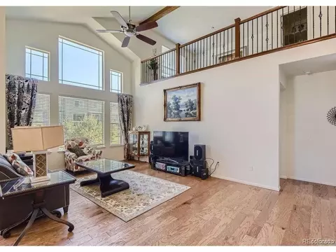 Living - 14923 E Crestridge Dr, Centennial, CO 80015 photo 2 of 2