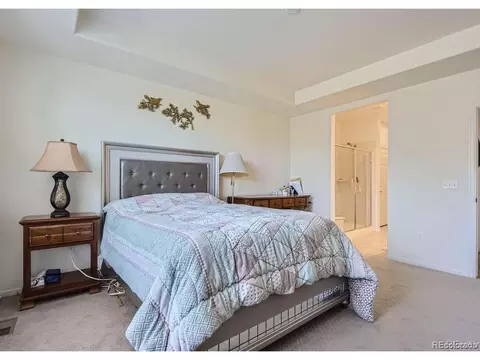 Bedroom - 14923 E Crestridge Dr, Centennial, CO 80015 photo 2 of 4