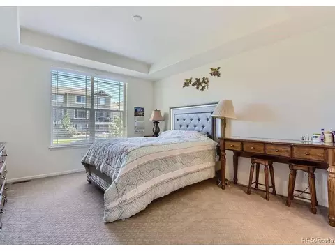 Bedroom - 14923 E Crestridge Dr, Centennial, CO 80015 photo 1 of 4