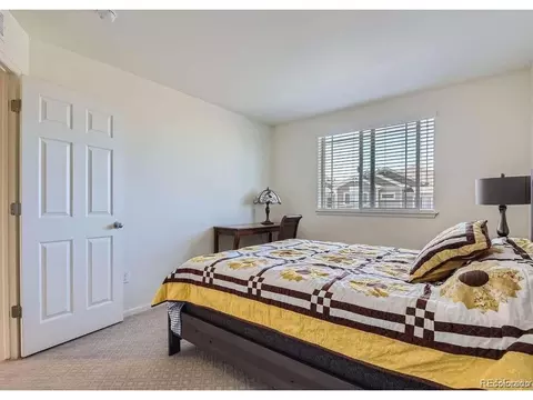 Bedroom - 14923 E Crestridge Dr, Centennial, CO 80015 photo 3 of 4