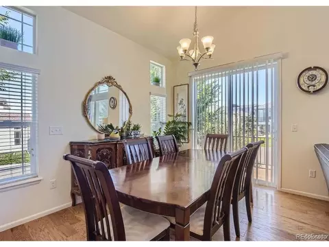 Dining - 14923 E Crestridge Dr, Centennial, CO 80015 photo 1 of 1