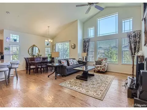 Living - 14923 E Crestridge Dr, Centennial, CO 80015 photo 1 of 2