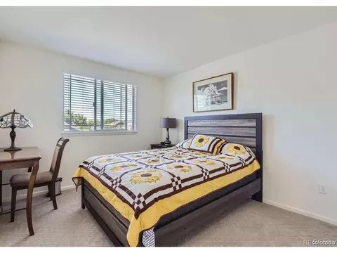 Bedroom - 14923 E Crestridge Dr, Centennial, CO 80015 photo 4 of 4