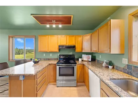 428 Ridge Dr, Divide, CO 80814 photo 21