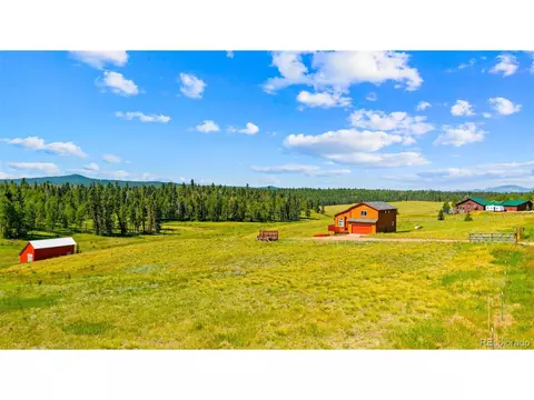 428 Ridge Dr, Divide, CO 80814 photo 42
