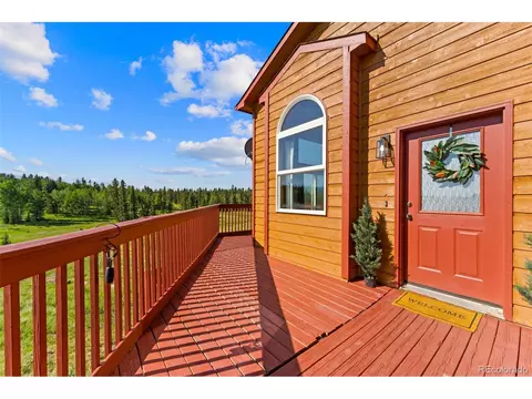 428 Ridge Dr, Divide, CO 80814 photo 4