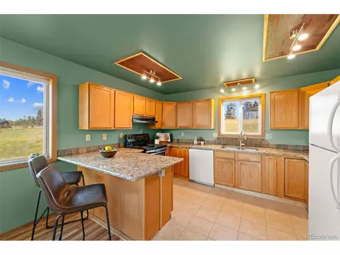 428 Ridge Dr, Divide, CO 80814 photo 19