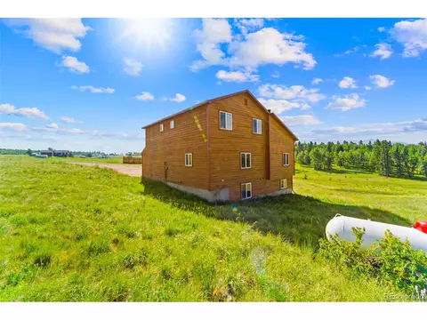 428 Ridge Dr, Divide, CO 80814 photo 39