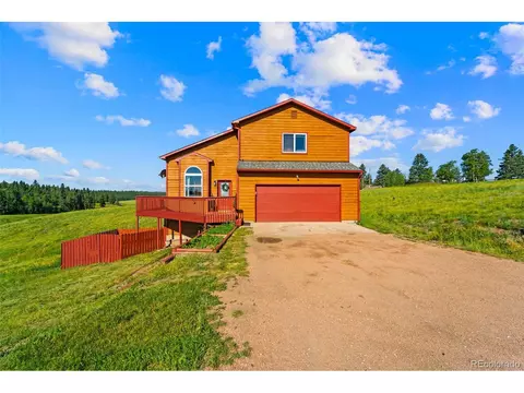 428 Ridge Dr, Divide, CO 80814 photo 2