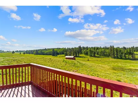 428 Ridge Dr, Divide, CO 80814 photo 6