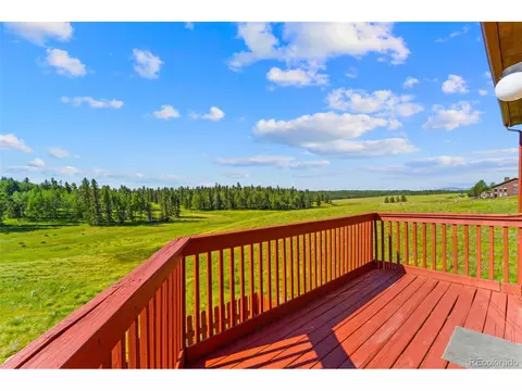 428 Ridge Dr, Divide, CO 80814 photo 5