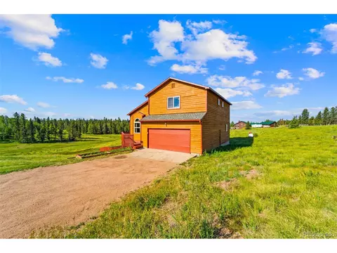 428 Ridge Dr, Divide, CO 80814 photo 3