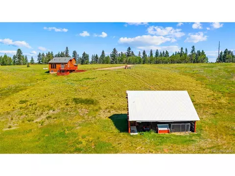 428 Ridge Dr, Divide, CO 80814 photo 48