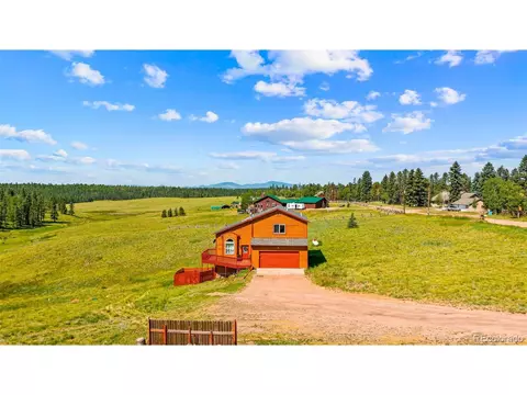 428 Ridge Dr, Divide, CO 80814 photo 7