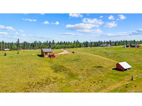 428 Ridge Dr, Divide, CO 80814 photo 45