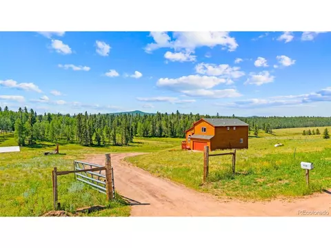 428 Ridge Dr, Divide, CO 80814 photo 9