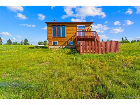 428 Ridge Dr, Divide, CO 80814 photo 37