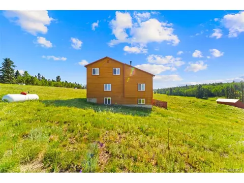 428 Ridge Dr, Divide, CO 80814 photo 38