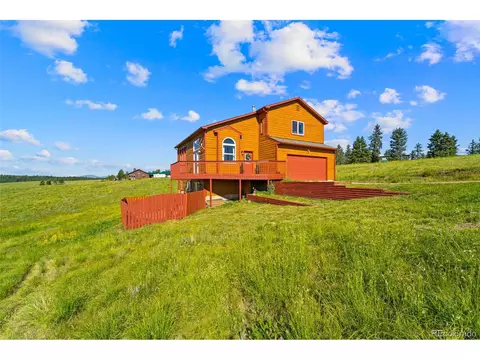 428 Ridge Dr, Divide, CO 80814