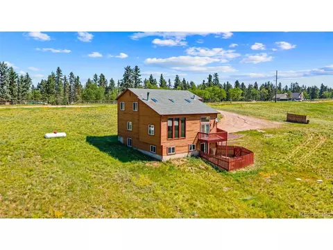 428 Ridge Dr, Divide, CO 80814 photo 43