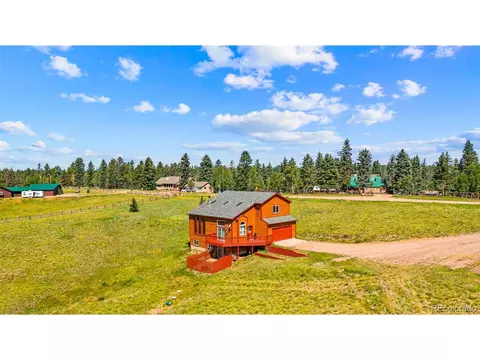 428 Ridge Dr, Divide, CO 80814 photo 8