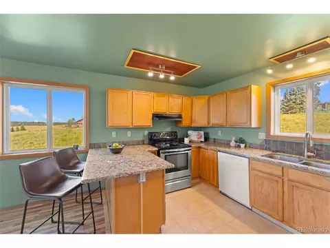 428 Ridge Dr, Divide, CO 80814 photo 18