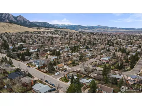 3205 Emerson Ave, Boulder, CO 80305 photo 32
