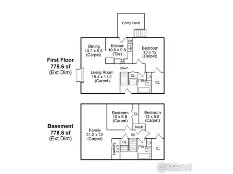 3205 Emerson Ave, Boulder, CO 80305 photo 38