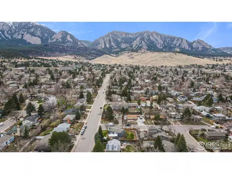 3205 Emerson Ave, Boulder, CO 80305 photo 33