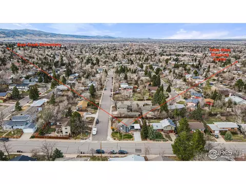 3205 Emerson Ave, Boulder, CO 80305 photo 30