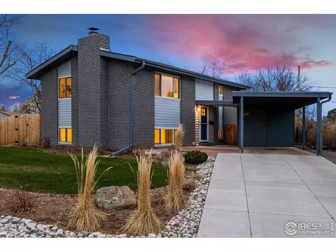 3205 Emerson Ave, Boulder, CO 80305 photo 1
