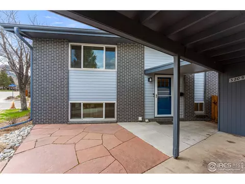 3205 Emerson Ave, Boulder, CO 80305 photo 3