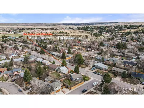 3205 Emerson Ave, Boulder, CO 80305 photo 31