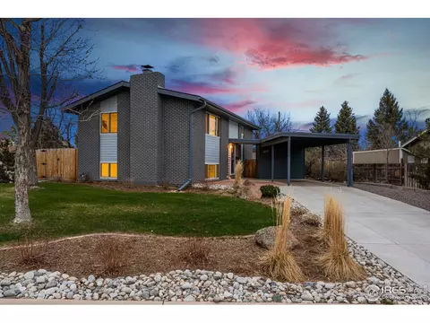 3205 Emerson Ave, Boulder, CO 80305 photo 2
