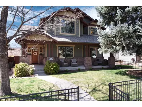 1515 S Garfield St, Denver, CO 80210