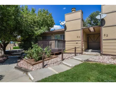 60 Stovel Cir, Colorado Springs, CO 80916