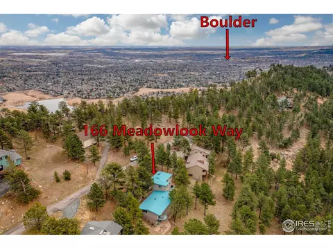 166 Meadowlook Way, Boulder, CO 80304 photo 27