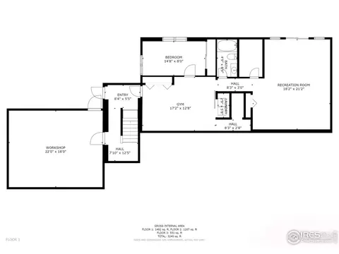 166 Meadowlook Way, Boulder, CO 80304 photo 32