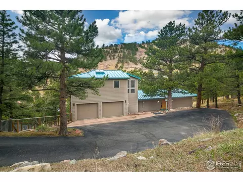 166 Meadowlook Way, Boulder, CO 80304 photo 1