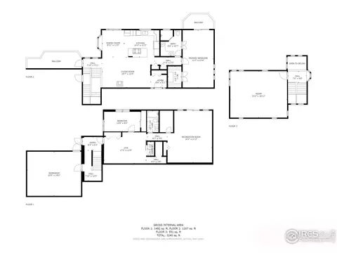 166 Meadowlook Way, Boulder, CO 80304 photo 34
