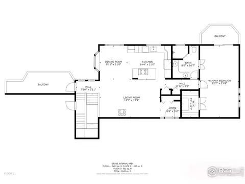 166 Meadowlook Way, Boulder, CO 80304 photo 33