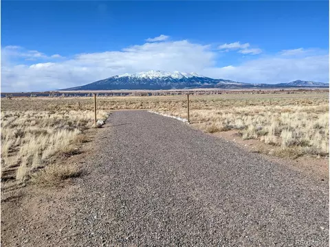 11 Twenty-eight St, Blanca, CO 81123