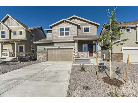 748 Yankee Boy Loop, Elizabeth, CO 80107