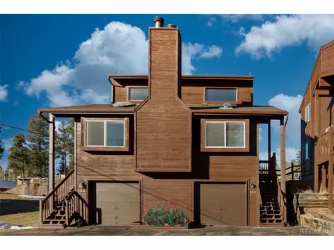 305 E Lake Ave, Woodland Park, CO 80863