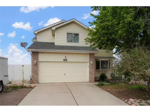 6249 E 123rd Dr, Brighton, CO 80602