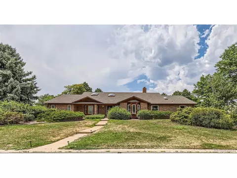 3817 S Eagle St, Aurora, CO 80014