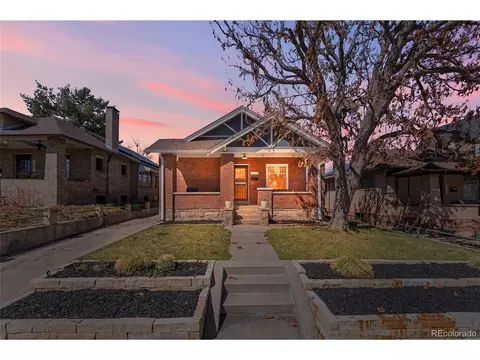 3153 W Denver Pl, Denver, CO 80211